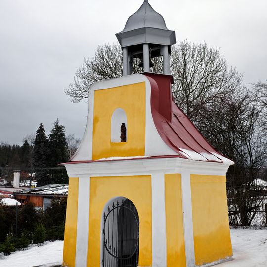 Chapel of Saint Michael