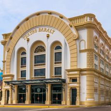 Teatro Baralt