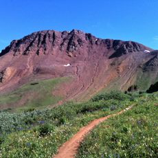 Crystal Peak