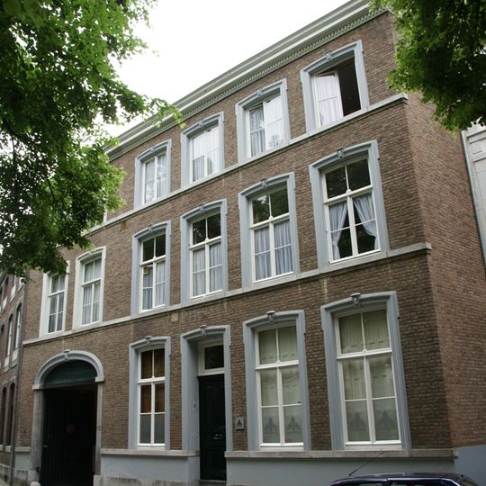 Grote Looiersstraat 20, Maastricht