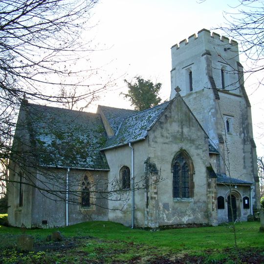 Church of St Margaret