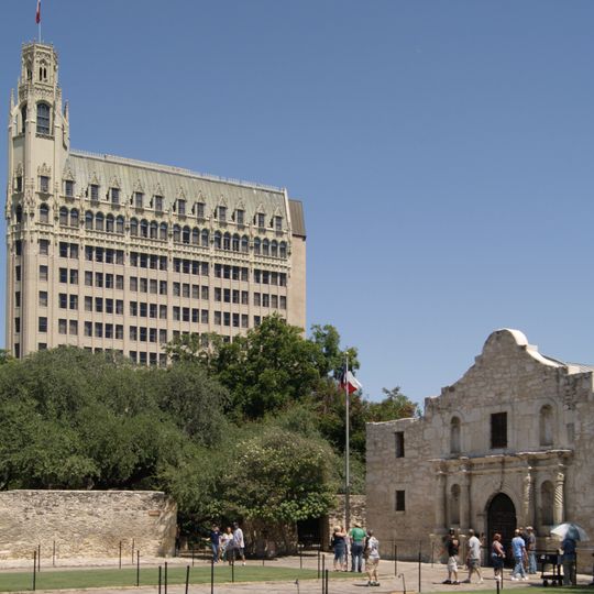 Alamo