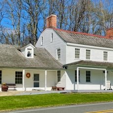 Foster-Armstrong House