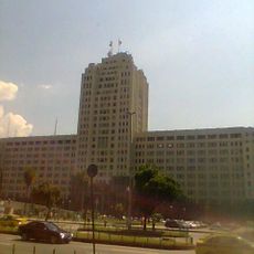 Palácio Duque de Caxias