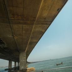 Third Mainland Bridge