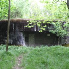 MO-S 12 U pramene casemate