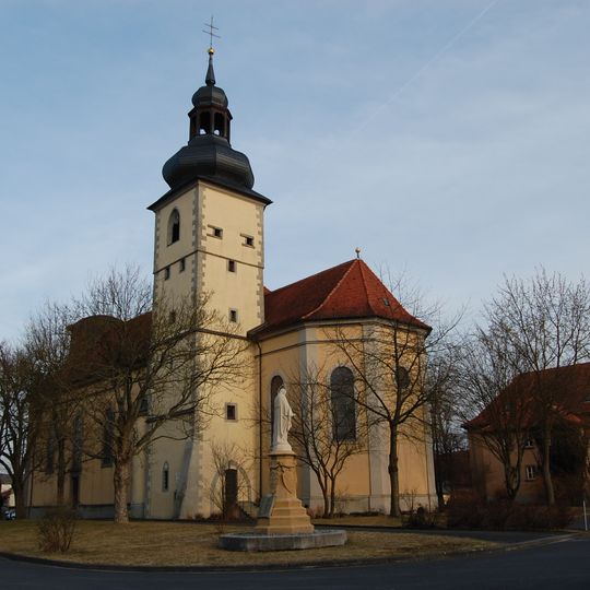 Pfarrkirche