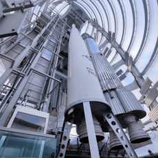 Sir Patrick Moore Planetarium