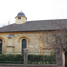 Former Synagoge in Rakovník
