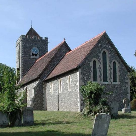 Church of St Botolph