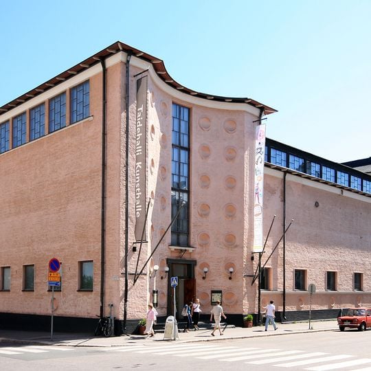 Galerie d'art d'Helsinki