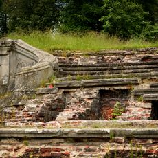 Лестничные спуски (Дзержинского)