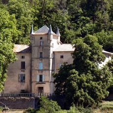 Château de Logères
