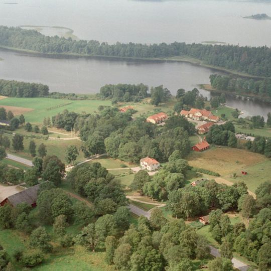 Toftaholm