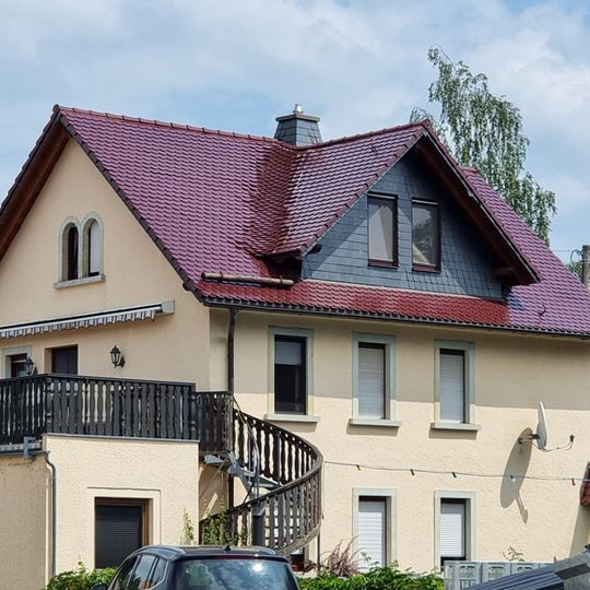 Gasthof Hauptstraße 96