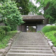 Matsudo Castle