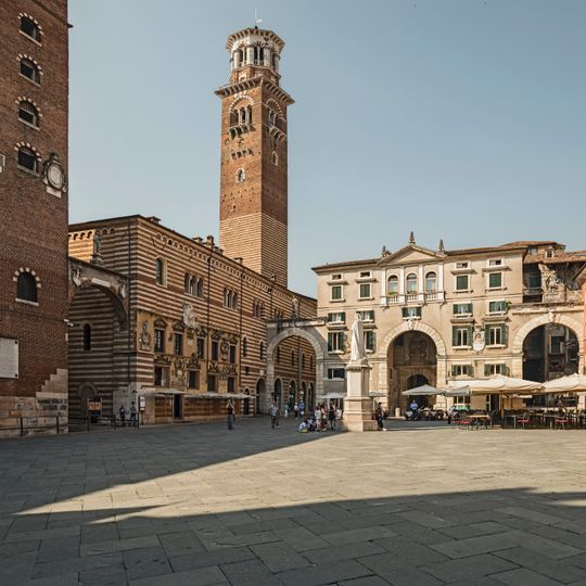 Piazza dei Signori