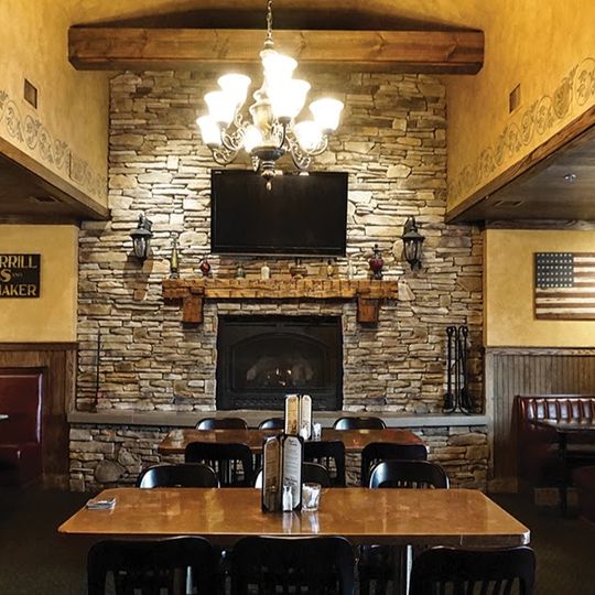 Coppertop Tavern