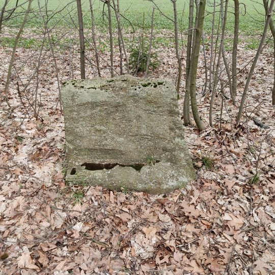 Gedenkstein Freiwald -