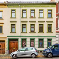 August-Bebel-Straße 29