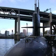 USS Blueback
