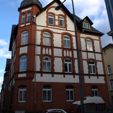 Haus Bleichstraße 33