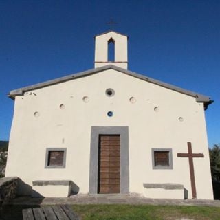 Santa Croce in Castellare