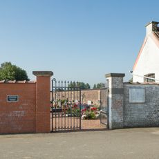 Rebaix Communal Cemetery