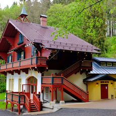 Löschnerův pavilon