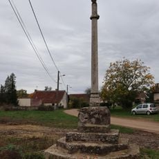 Croix de Brianny
