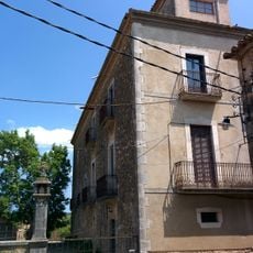 Ca l'Adroer de Viladasens