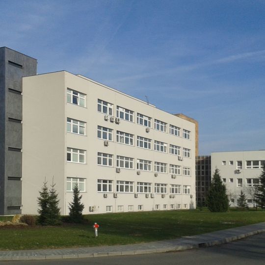 Institut für Experimentelle Medizin, Akademie der Wissenschaften der Tschechischen Republik