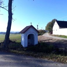 Kaplička u Štítného