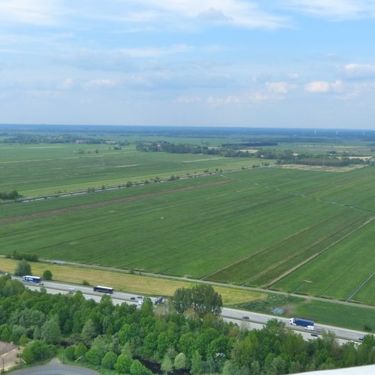 Westliches Hollerland