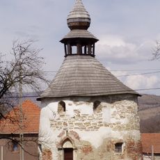 Biserica Rotondă din Geoagiu