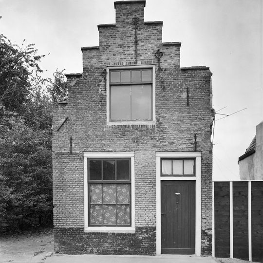 Ravestraat 46, Zierikzee