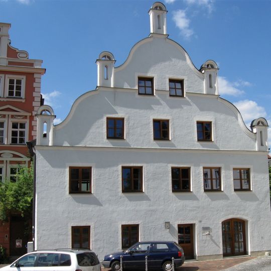 Wohnhaus