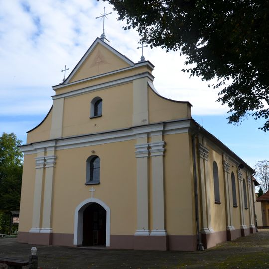 Rożnowo, Greater Poland Voivodeship