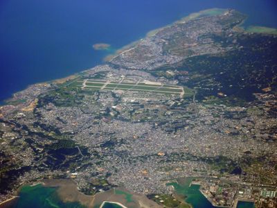 Vista aérea 1