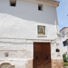 Ermita de la Mare de Déu de la Soledat de Xelva