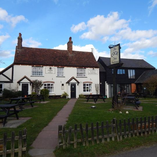 The Cock Inn