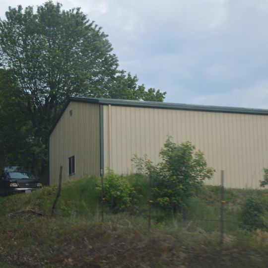 Michael Klunk Farmstead