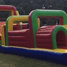 Air Castles