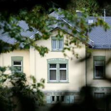 Schleuse Kirschhofen