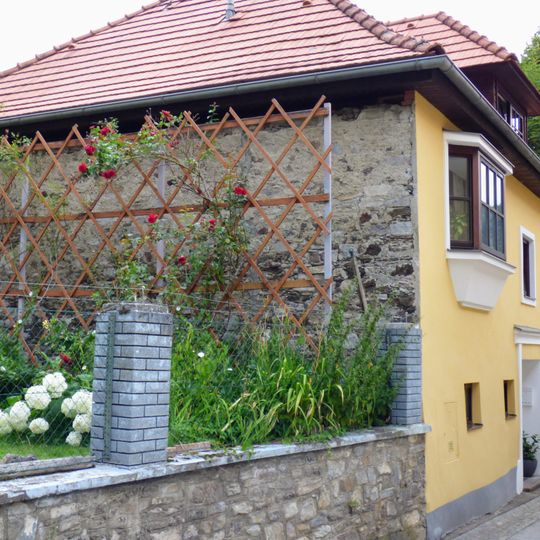 Hafnergasse 2, Friesach