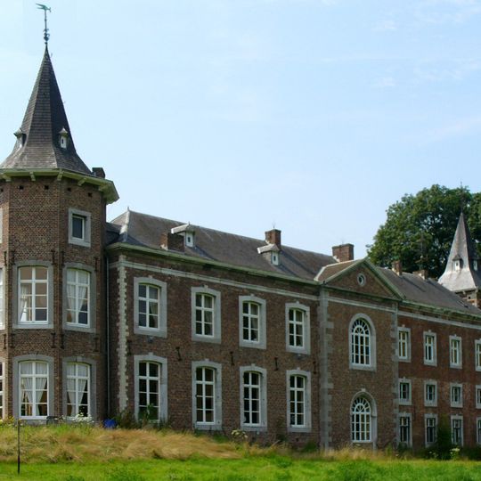 Kasteel van Nieuwenhoven