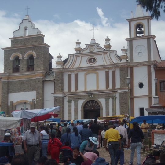 Tarata