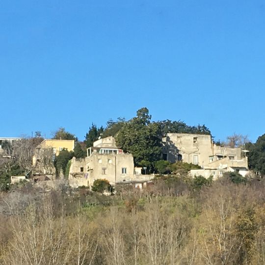 Villa Castagneto-Caracciolo