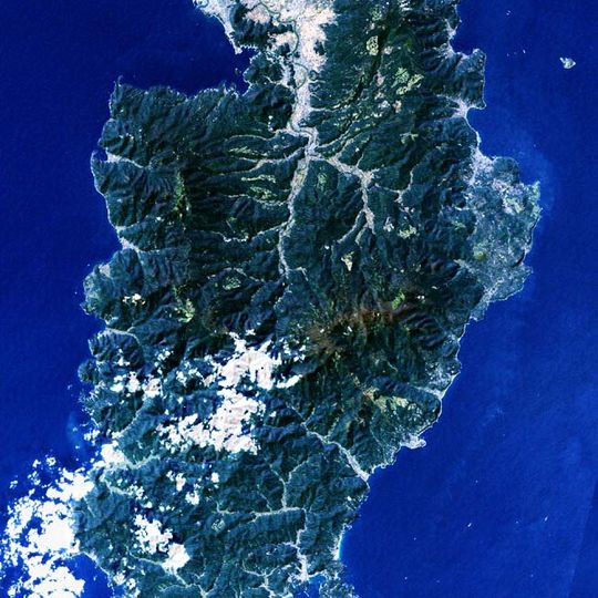 Izu Peninsula