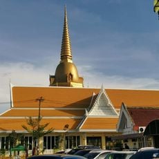 Wat Siri Phong Tham Nimit